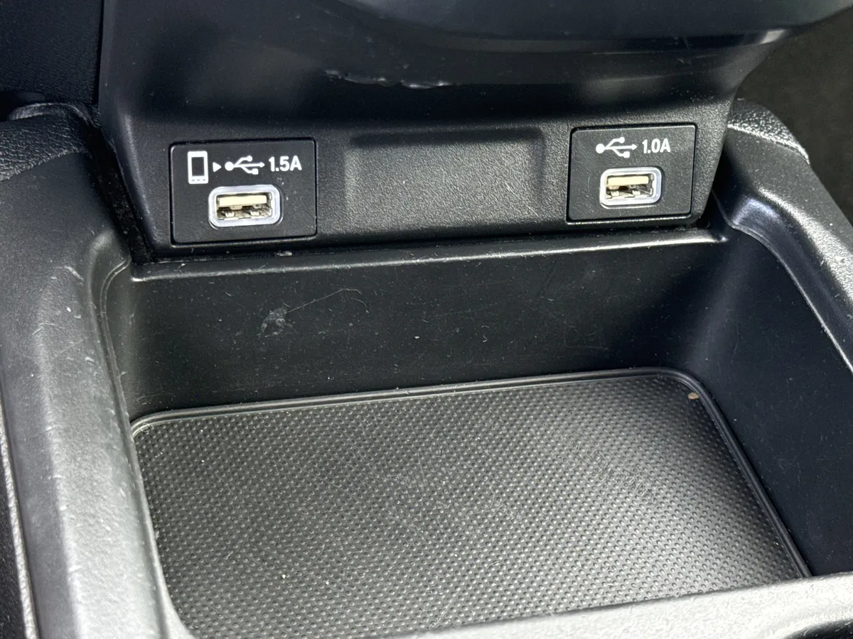 2021 Honda CR-V AWD EX-L thumbnail 25