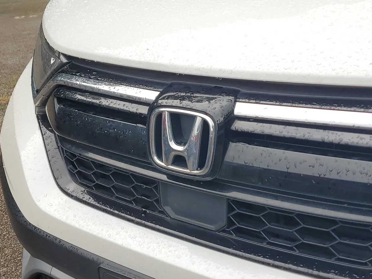 2021 Honda CR-V EX-L 2WD thumbnail 5