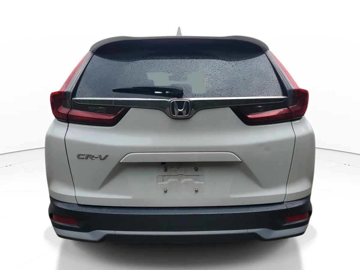 2021 Honda CR-V EX-L 2WD thumbnail 9