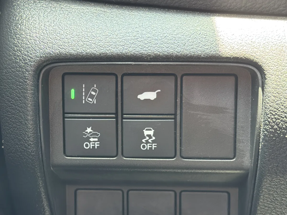 2021 Honda CR-V EX-L thumbnail 12