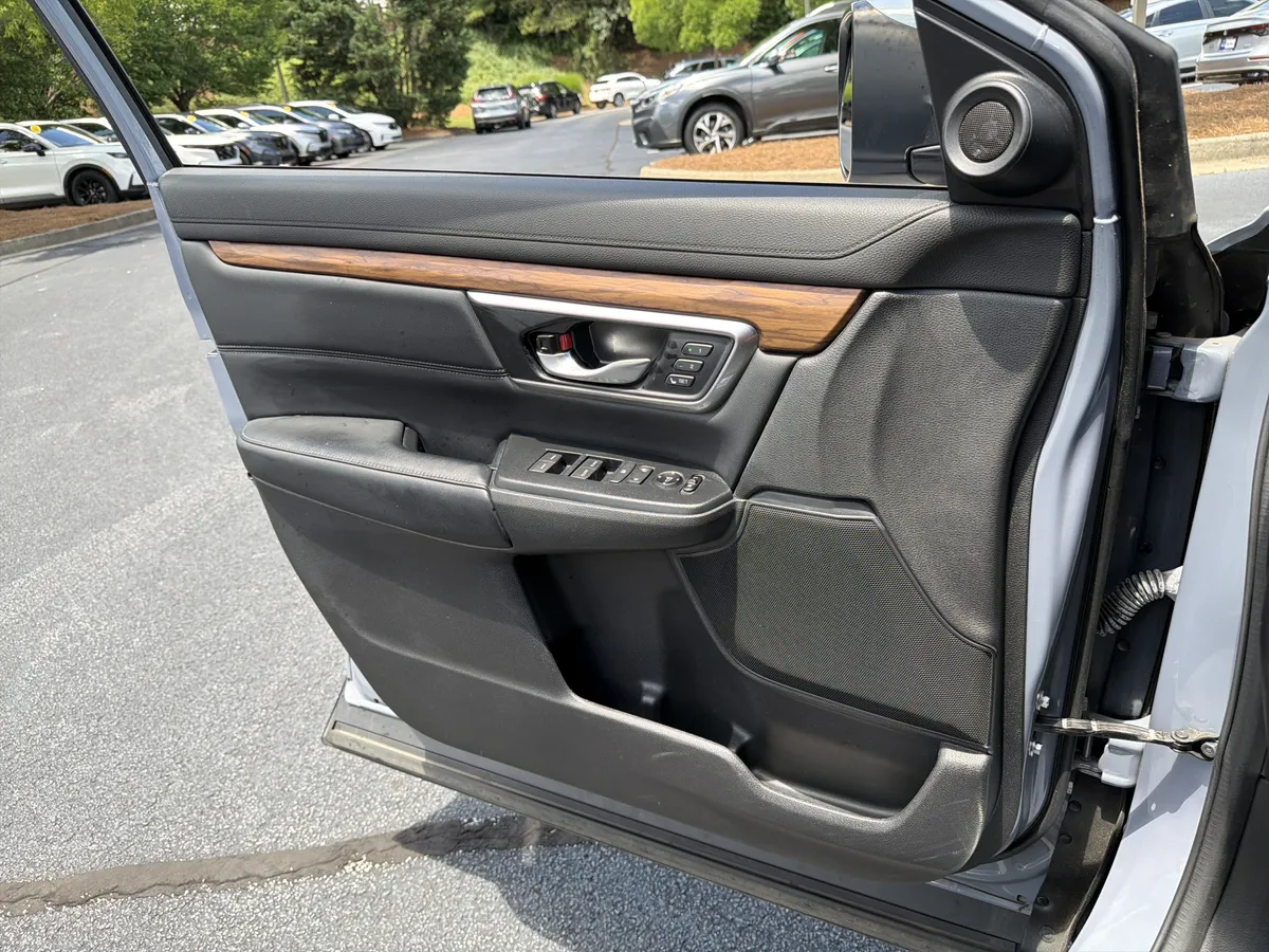 2021 Honda CR-V EX-L thumbnail 13