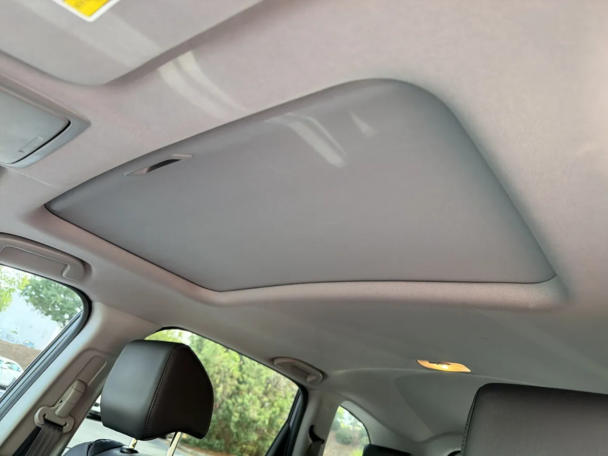 2021 Honda CR-V EX-L thumbnail 15