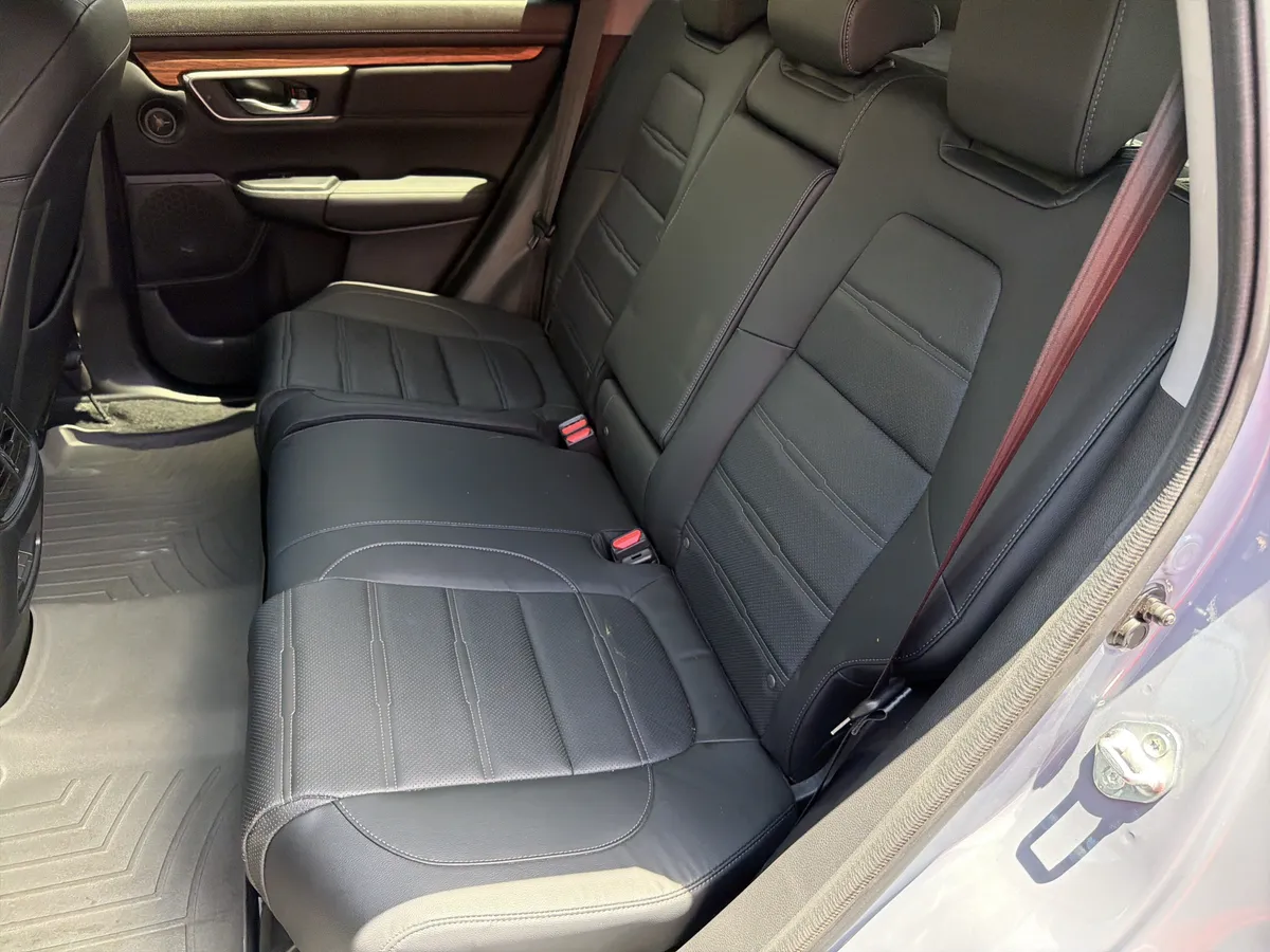 2021 Honda CR-V EX-L thumbnail 18