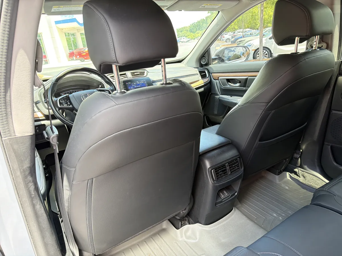 2021 Honda CR-V EX-L thumbnail 19