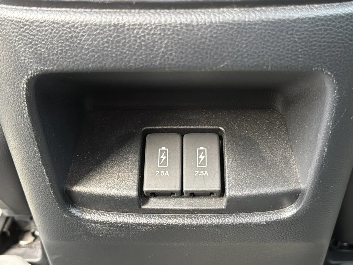 2021 Honda CR-V EX-L thumbnail 20