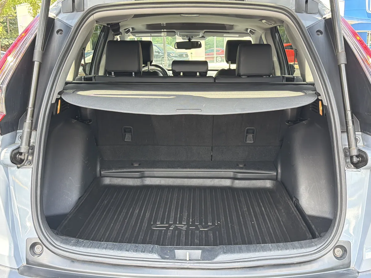 2021 Honda CR-V EX-L thumbnail 26