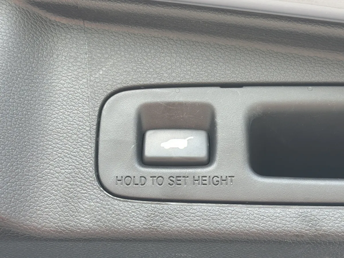 2021 Honda CR-V EX-L thumbnail 27