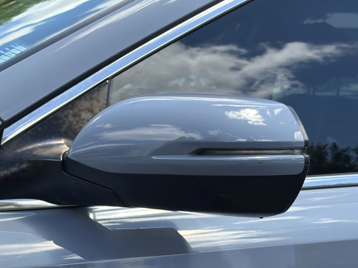 2021 Honda CR-V EX-L thumbnail 32