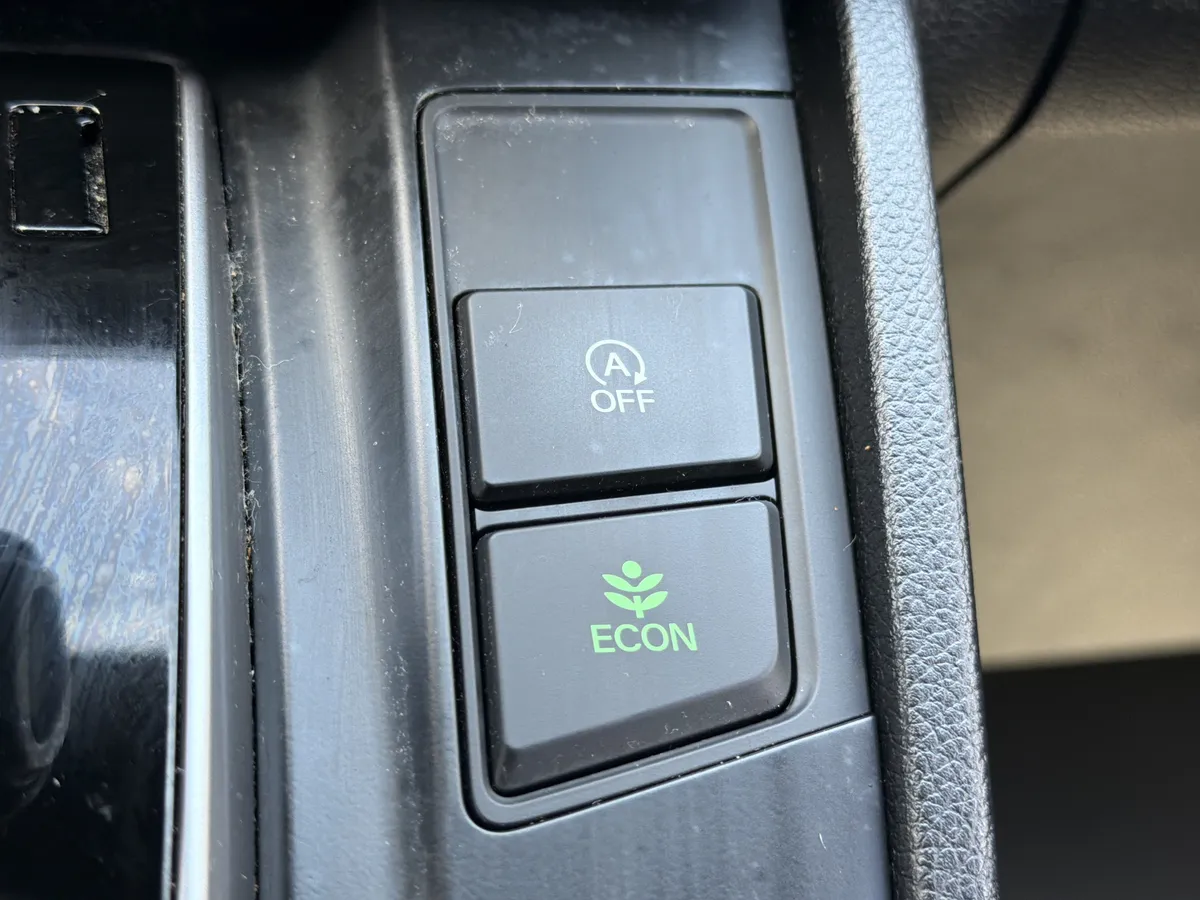 2021 Honda CR-V EX-L thumbnail 8