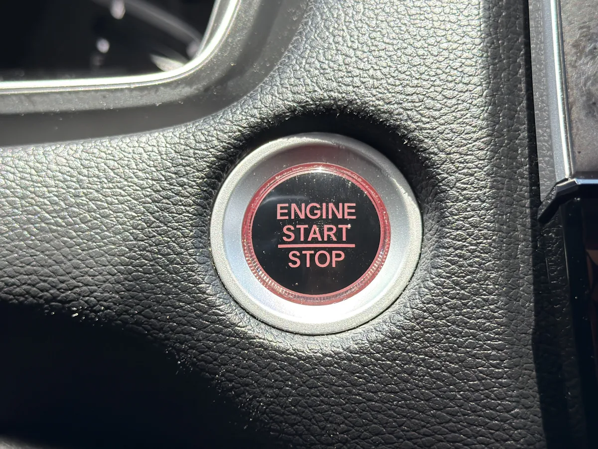 2021 Honda CR-V EX-L thumbnail 9