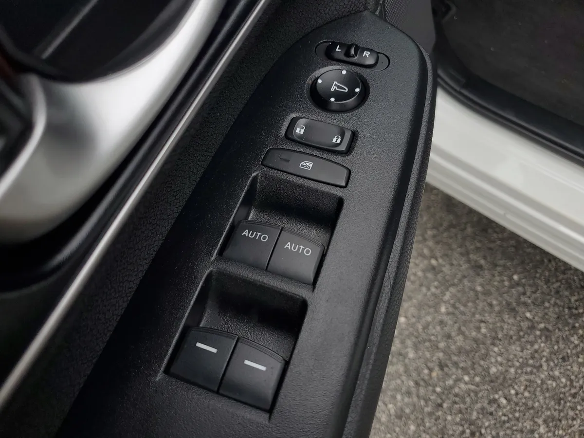 2021 Honda CR-V Hybrid EX thumbnail 20