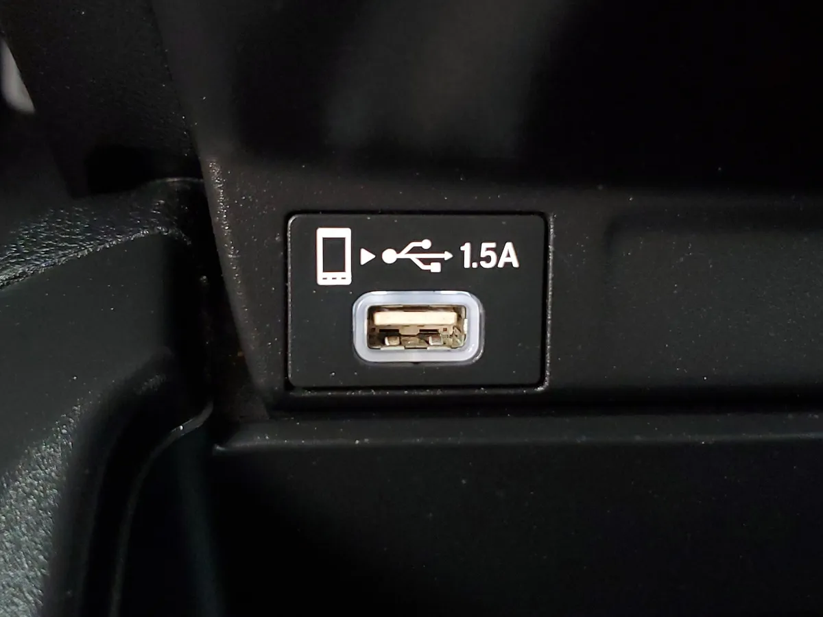 2021 Honda CR-V Hybrid EX thumbnail 30