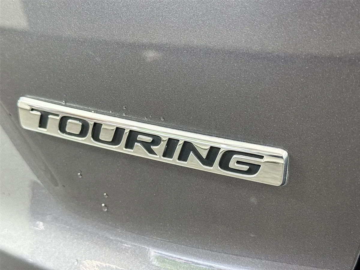 2021 Honda CR-V Touring thumbnail 15