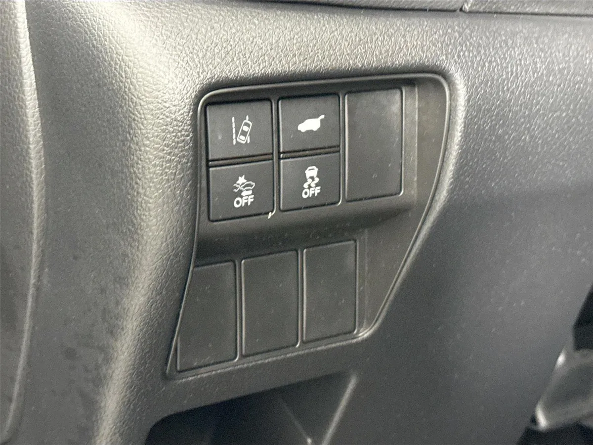 2021 Honda CR-V Touring thumbnail 16