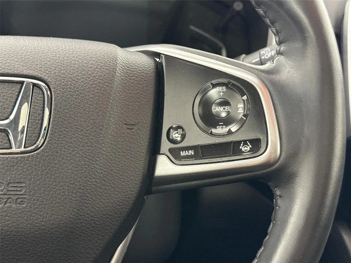 2021 Honda CR-V Touring thumbnail 20
