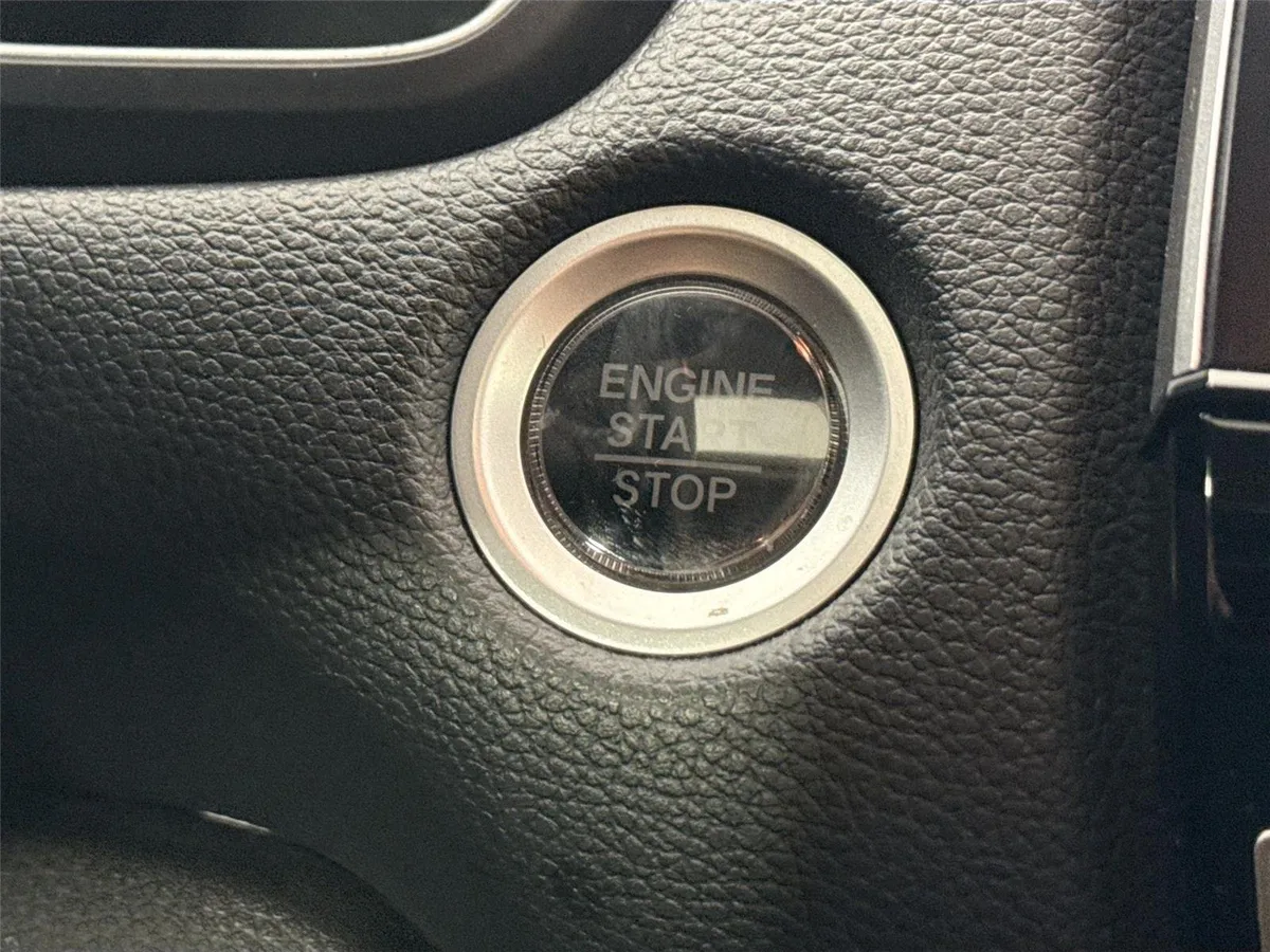 2021 Honda CR-V Touring thumbnail 22