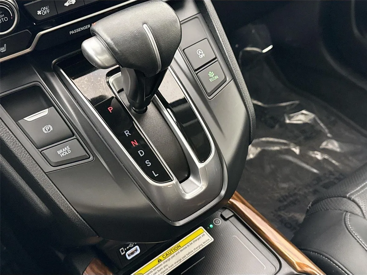 2021 Honda CR-V Touring thumbnail 27