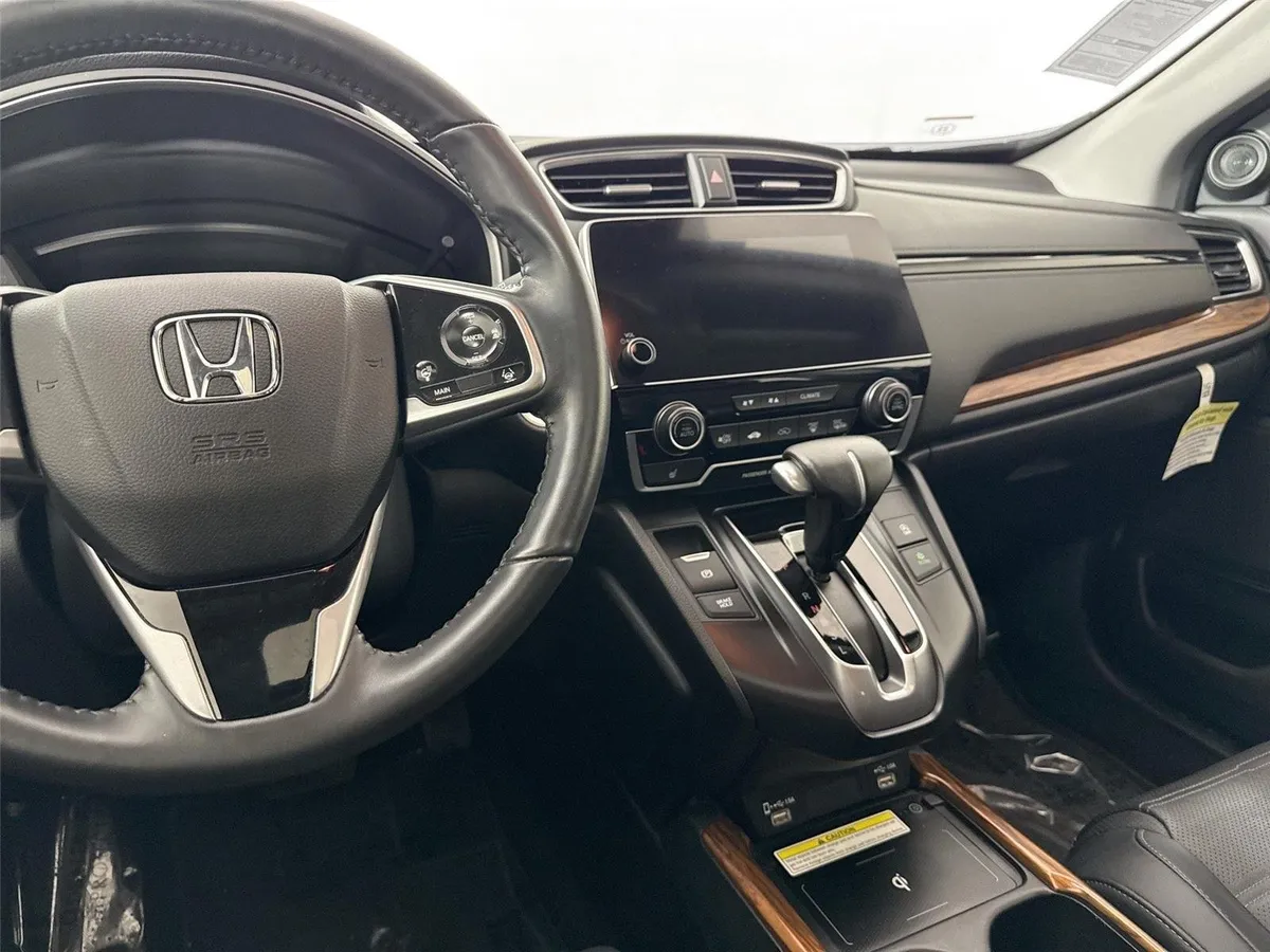 2021 Honda CR-V Touring thumbnail 32