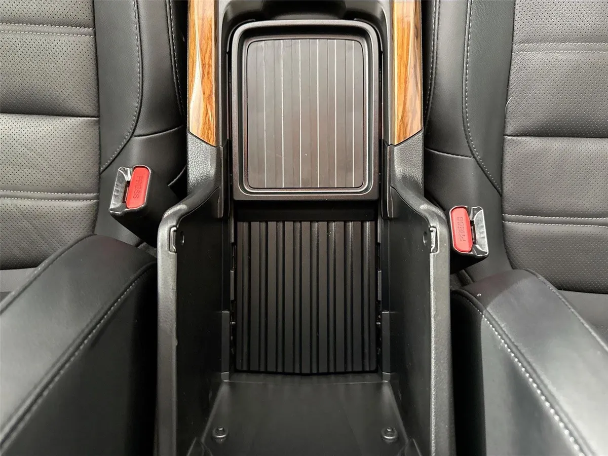2021 Honda CR-V Touring thumbnail 33