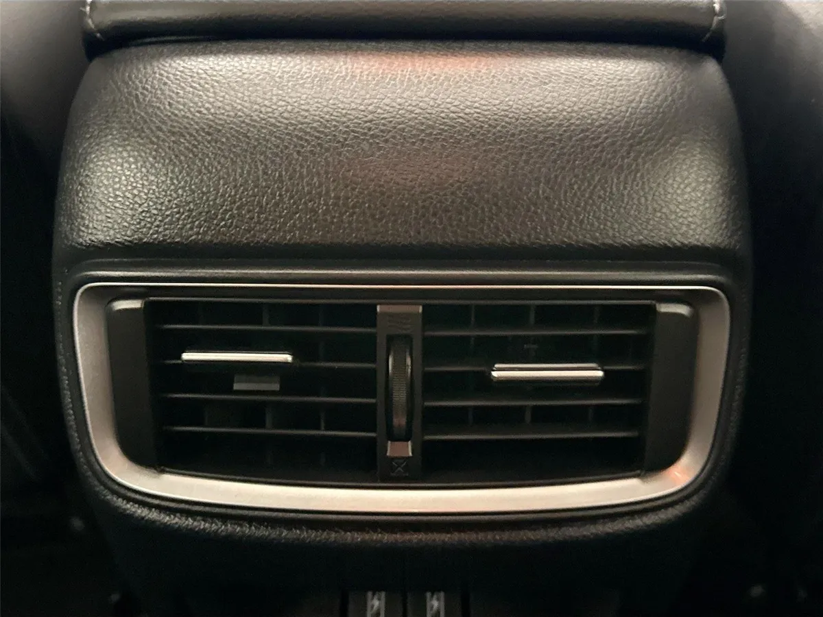 2021 Honda CR-V Touring thumbnail 35