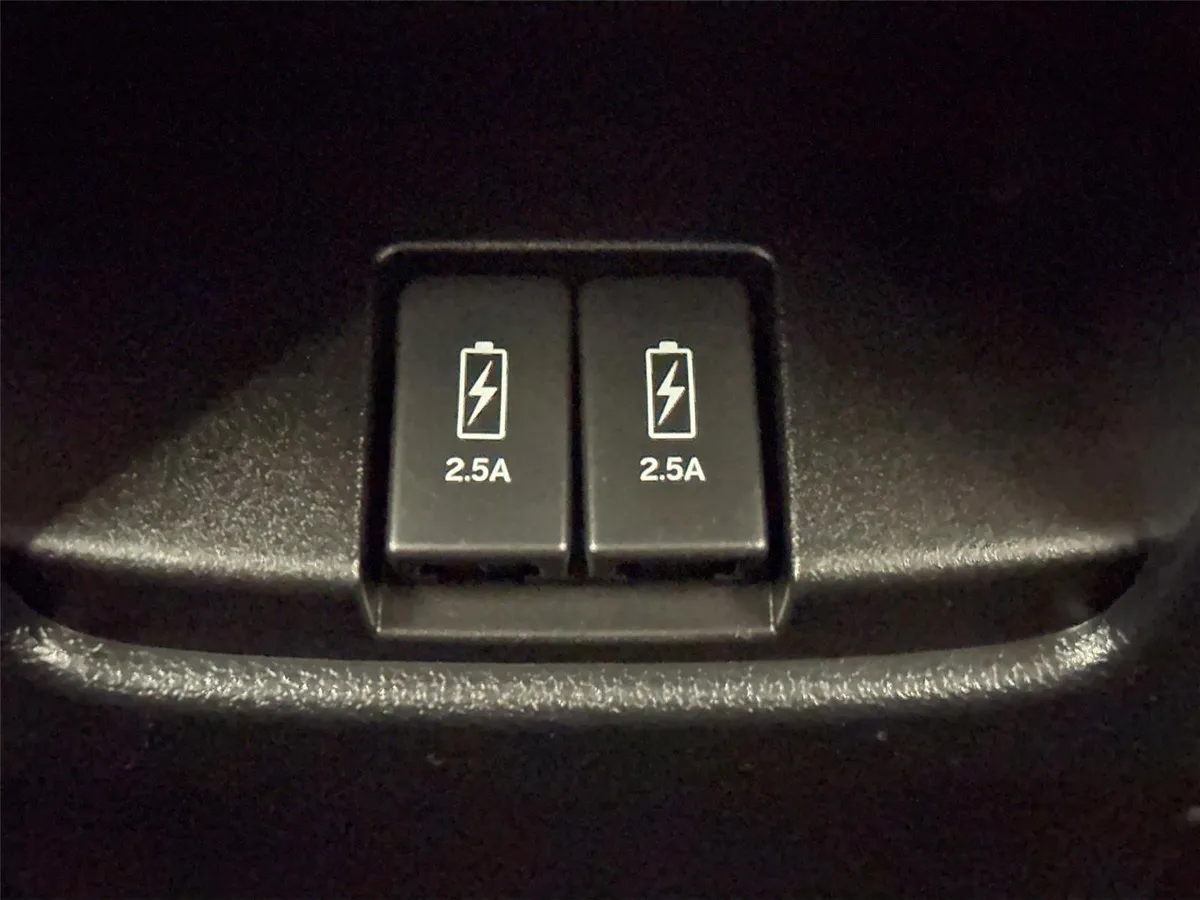 2021 Honda CR-V Touring thumbnail 36