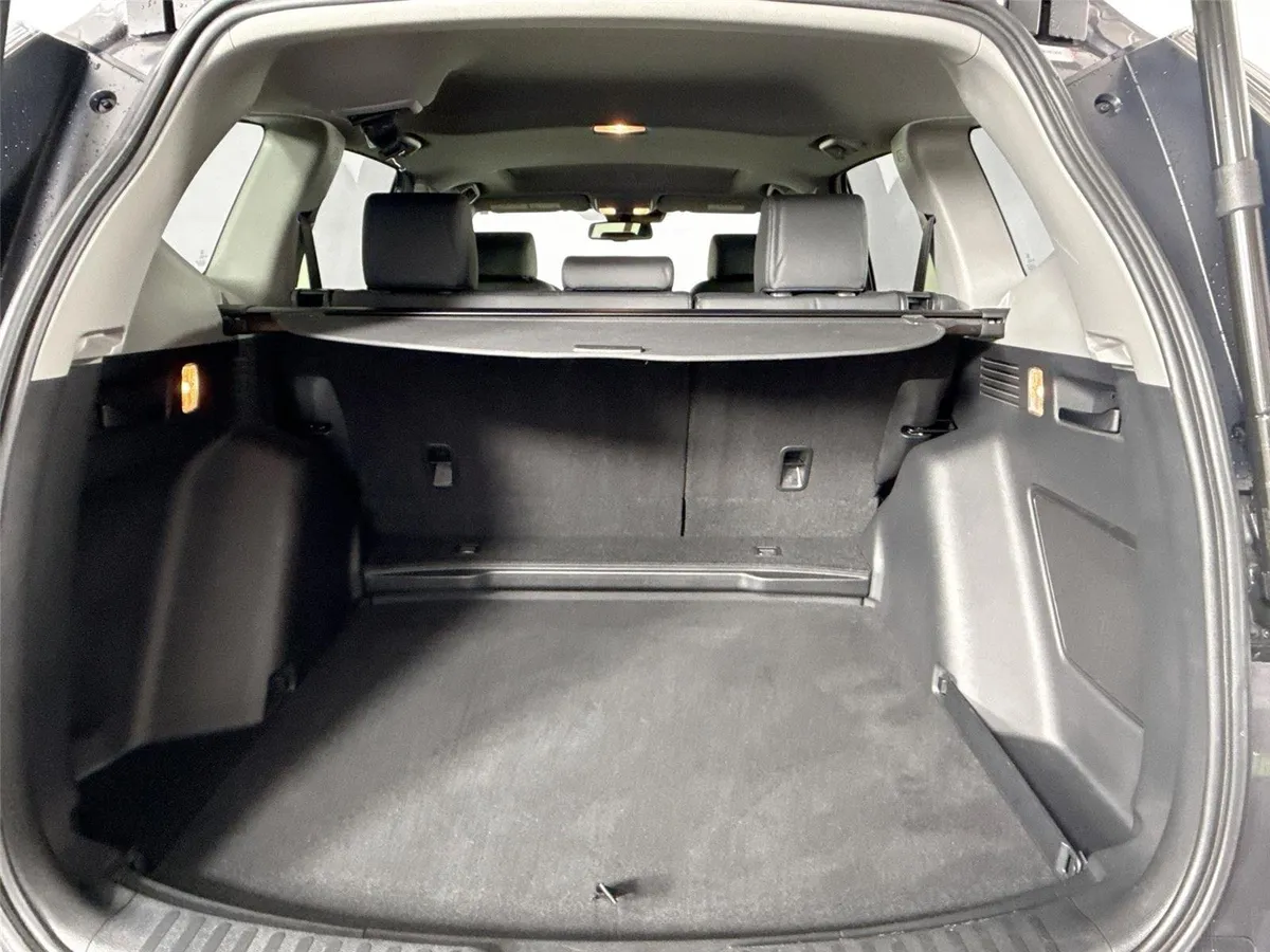 2021 Honda CR-V Touring thumbnail 37