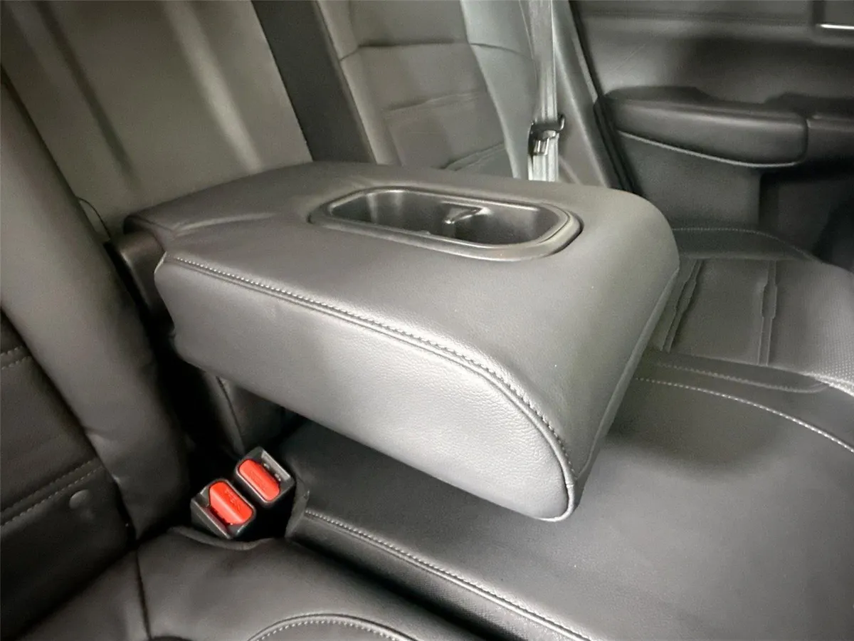 2021 Honda CR-V Touring thumbnail 40