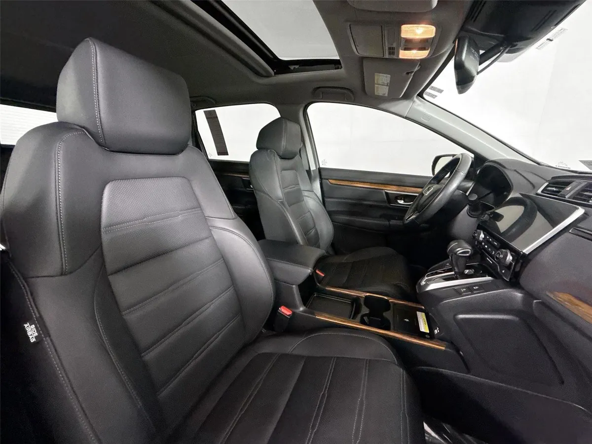 2021 Honda CR-V Touring thumbnail 42