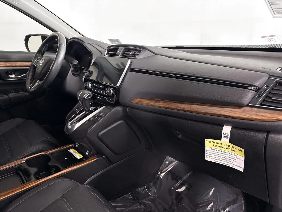 2021 Honda CR-V Touring thumbnail 43