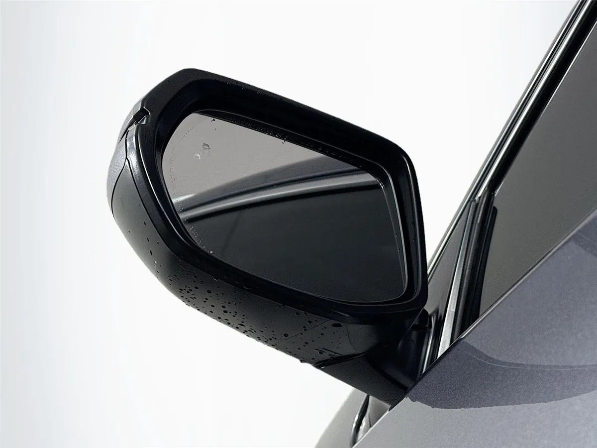 2021 Honda CR-V Touring thumbnail 5