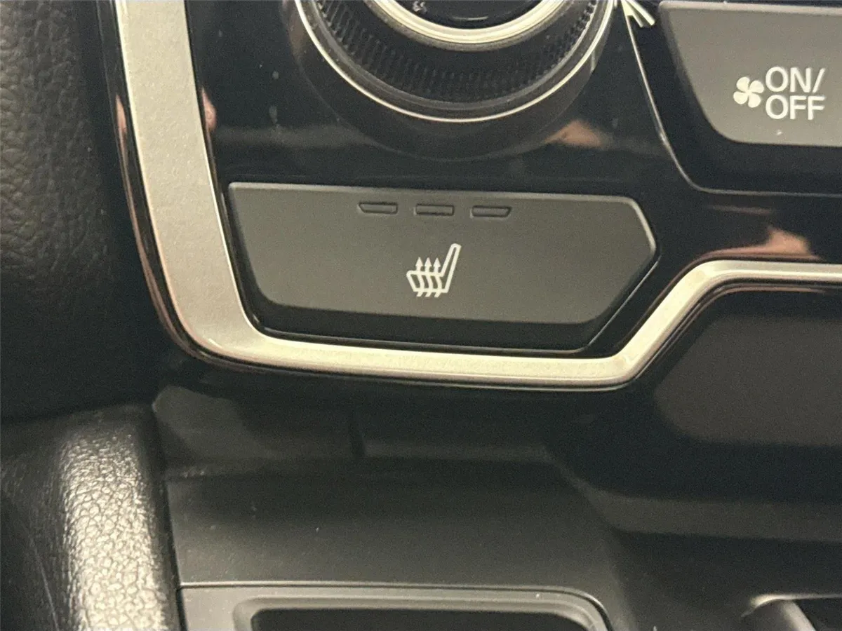 2021 Honda CR-V Touring thumbnail 8