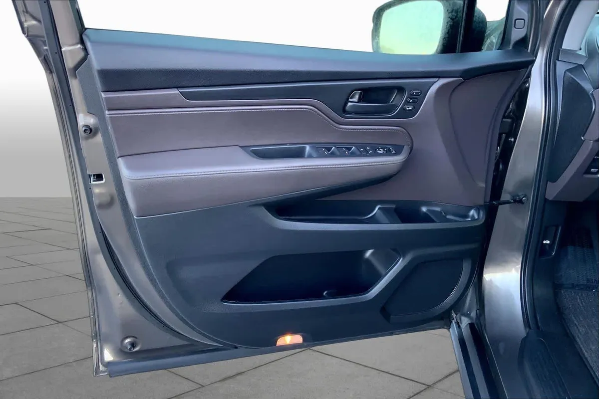 2021 Honda Odyssey EX-L thumbnail 20