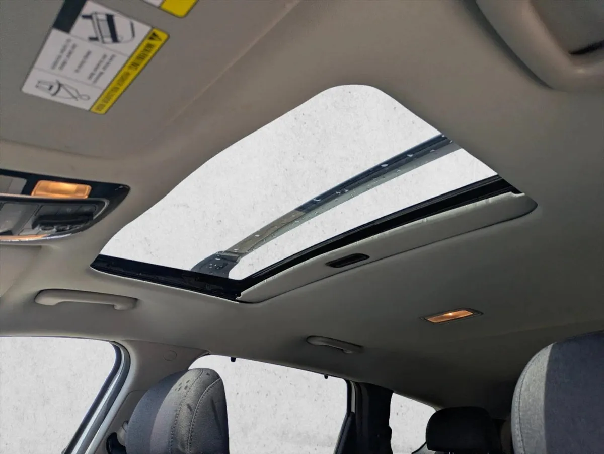 2021 Hyundai Santa Fe SEL thumbnail 13
