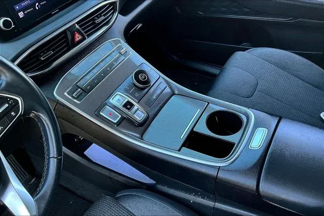 2021 Hyundai Santa Fe SEL thumbnail 14