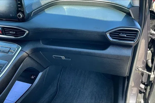 2021 Hyundai Santa Fe SEL thumbnail 20