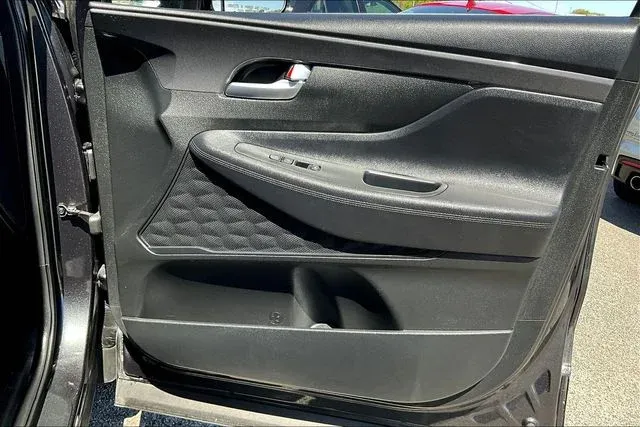 2021 Hyundai Santa Fe SEL thumbnail 24