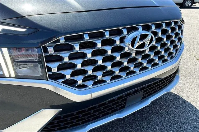 2021 Hyundai Santa Fe SEL thumbnail 25
