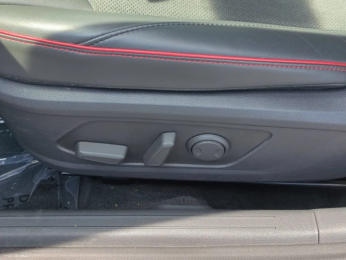 2021 Hyundai Sonata SEL Plus thumbnail 16