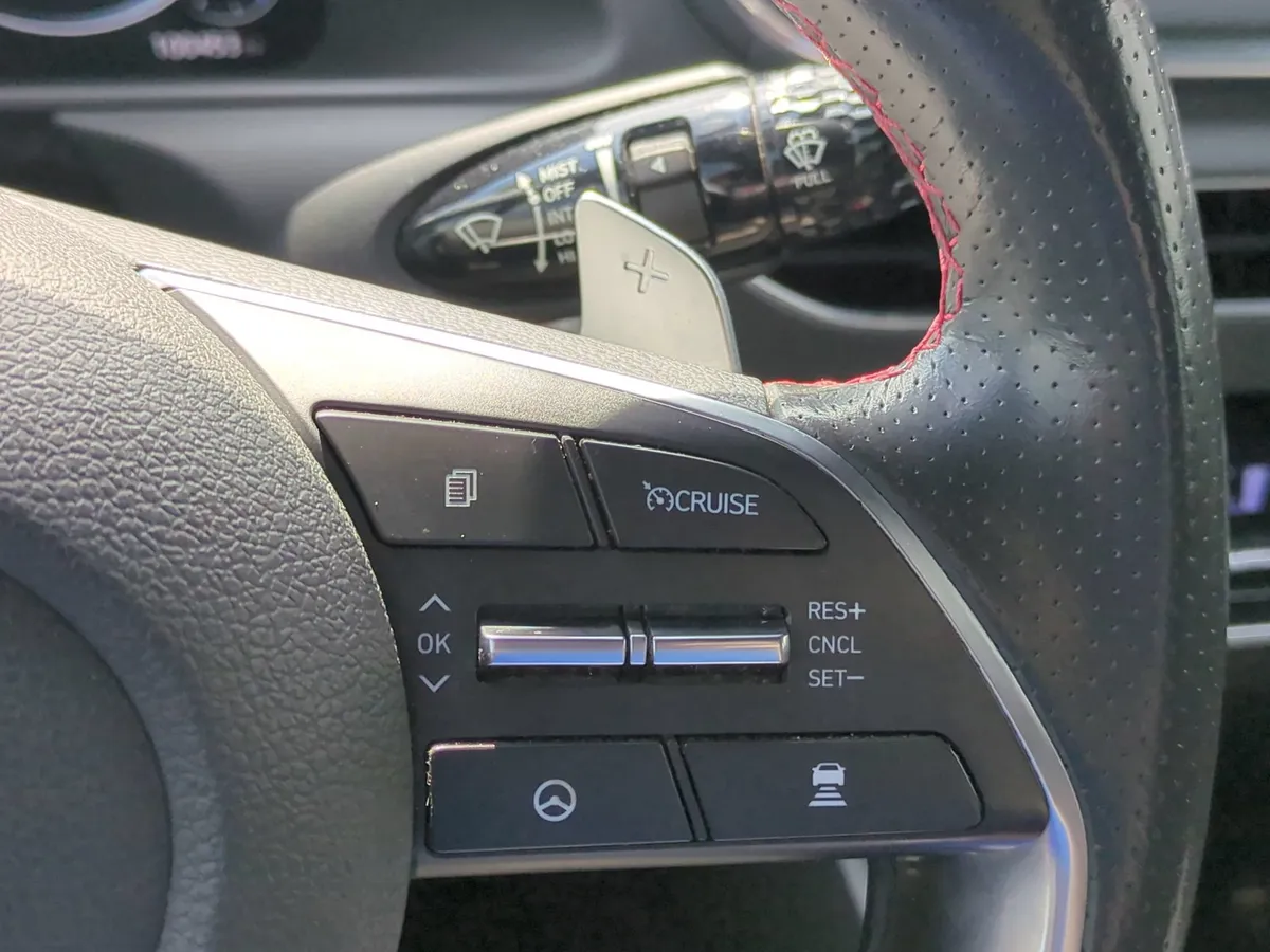 2021 Hyundai Sonata SEL Plus thumbnail 19
