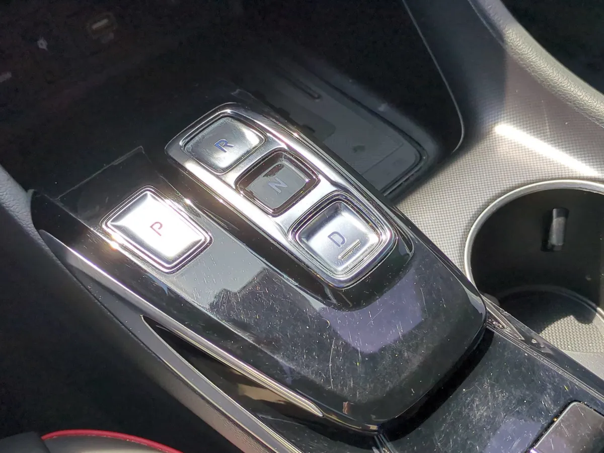 2021 Hyundai Sonata SEL Plus thumbnail 24