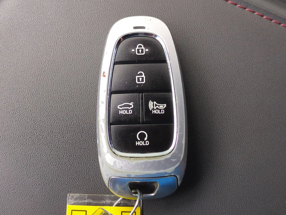 2021 Hyundai Sonata SEL Plus thumbnail 32