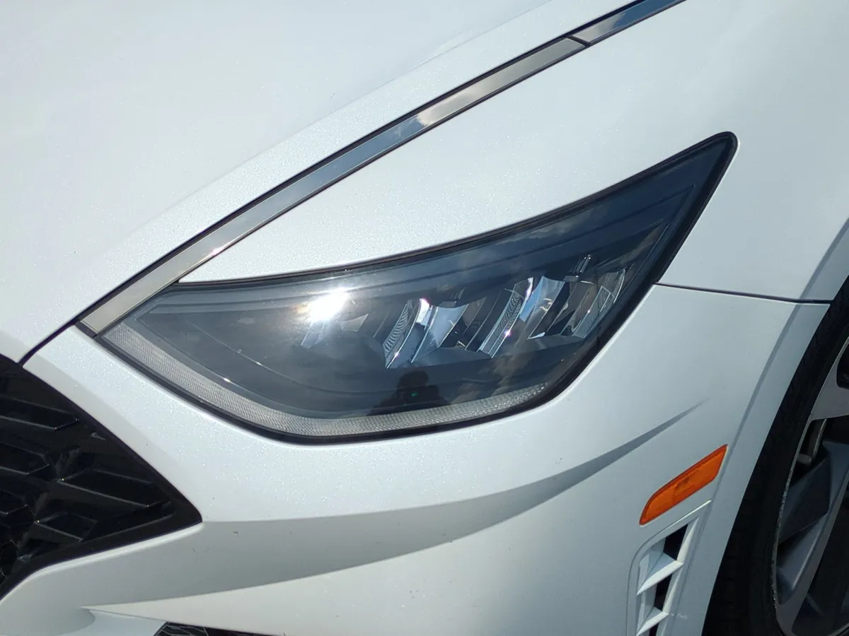 2021 Hyundai Sonata SEL Plus thumbnail 5