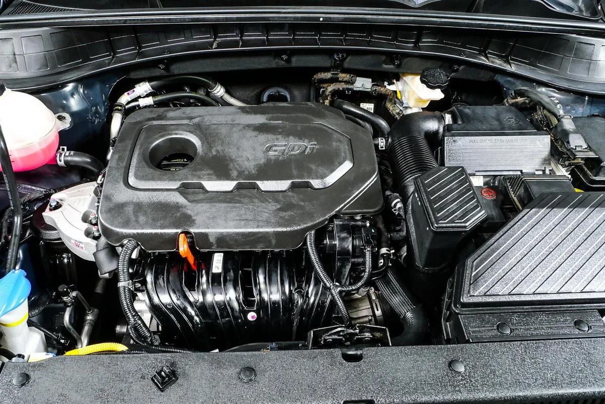 2021 HYUNDAI TUCSON Ultimate thumbnail 36