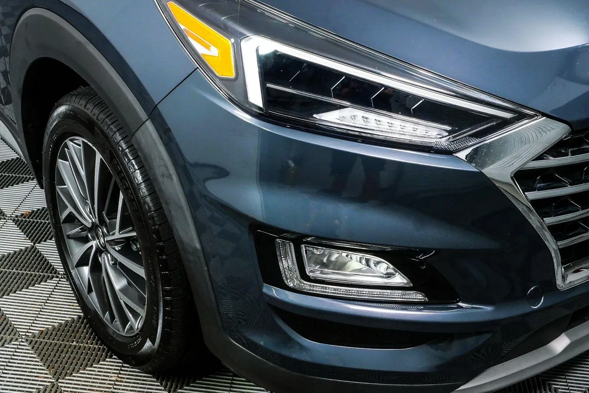 2021 HYUNDAI TUCSON Ultimate thumbnail 37