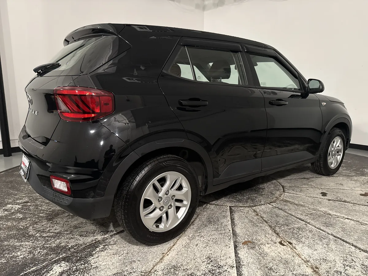 2021 Hyundai Venue SE thumbnail 10