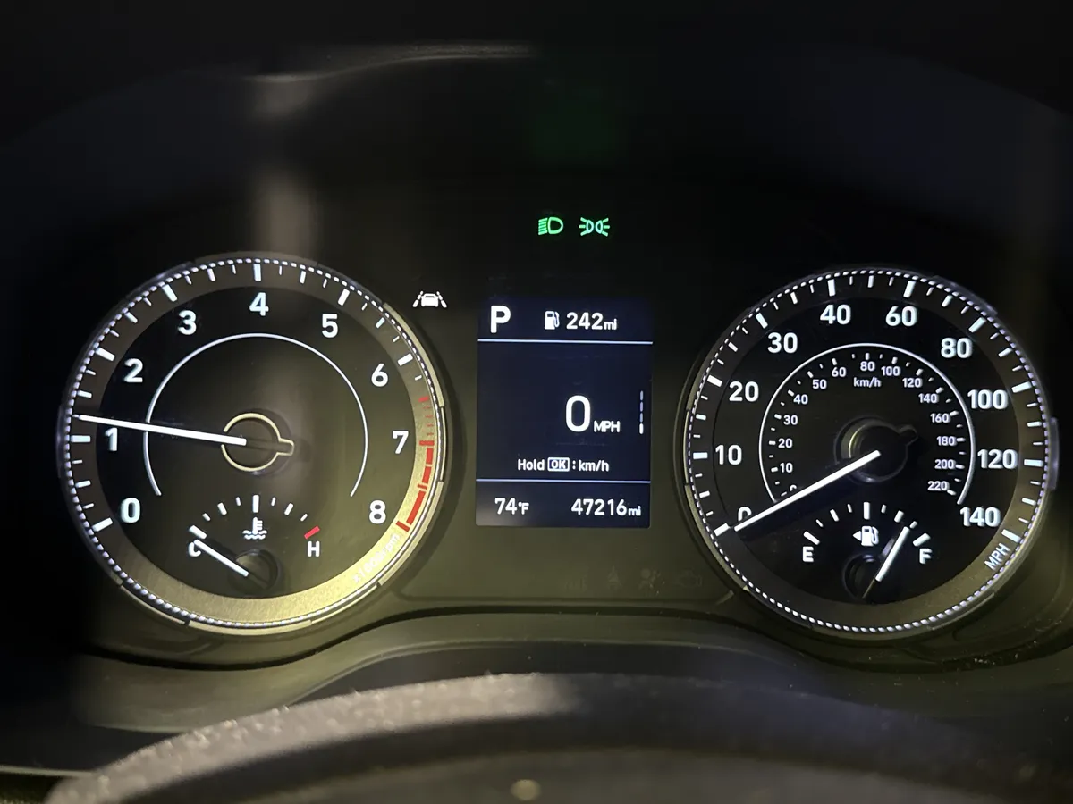 2021 Hyundai Venue SE thumbnail 20