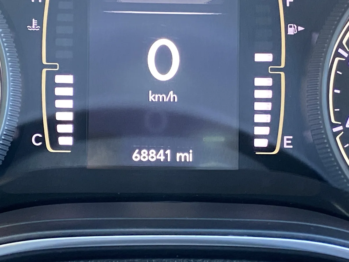 2021 Jeep Cherokee Latitude Plus thumbnail 22