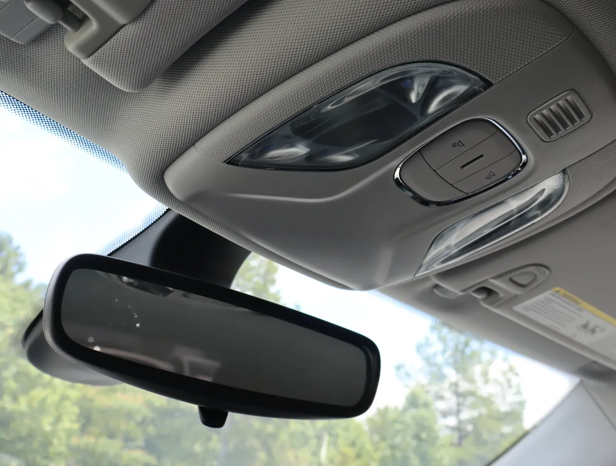 2021 Jeep Compass Latitude thumbnail 29