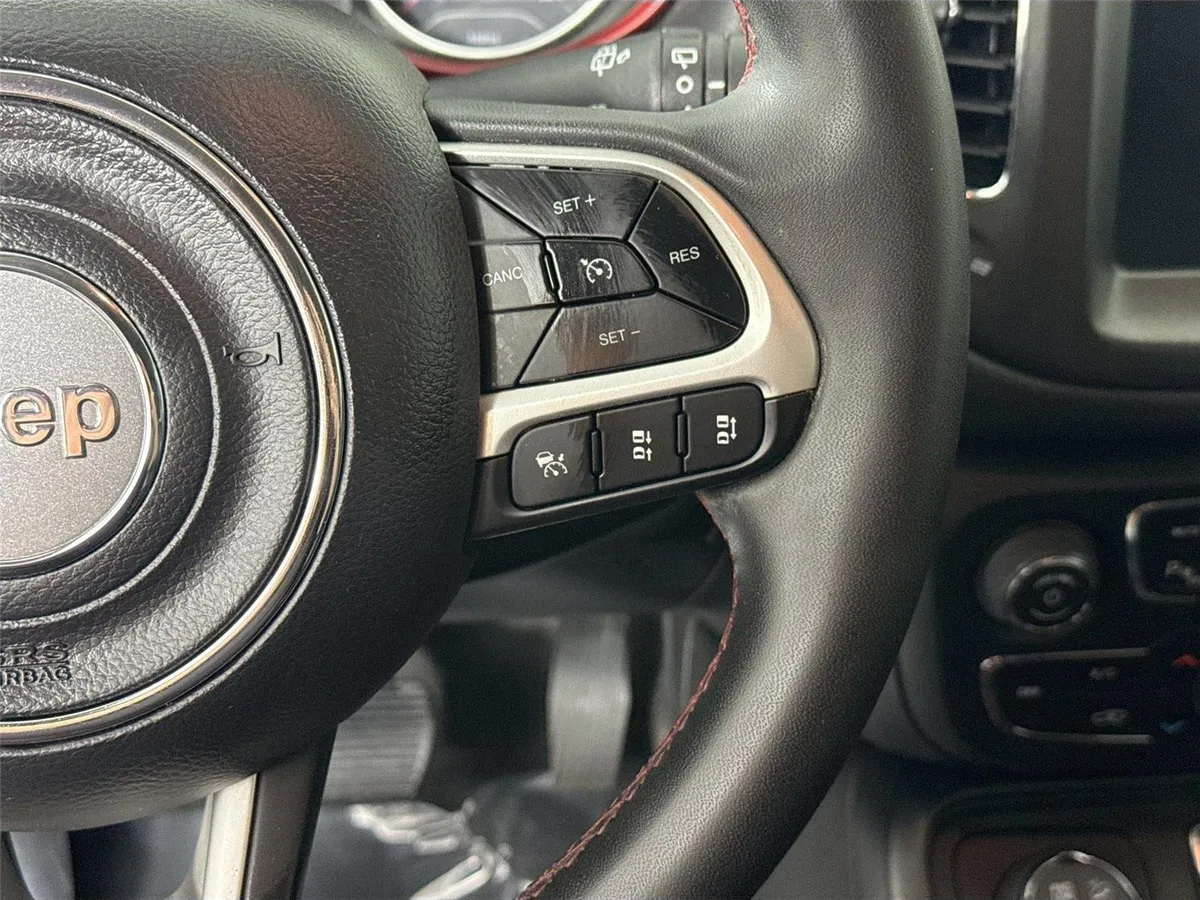 2021 Jeep Compass Trailhawk thumbnail 18
