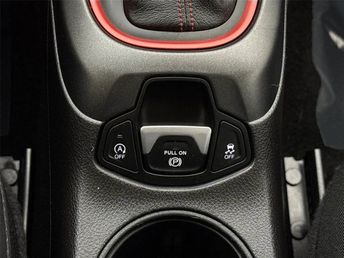 2021 Jeep Compass Trailhawk thumbnail 27